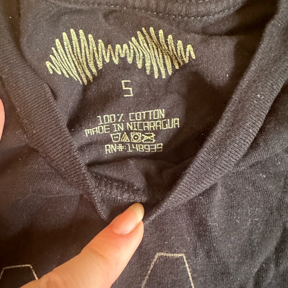 Arctic Monkeys concert tee - Picture 2 of 3